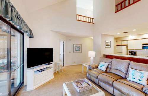Sea Trail House | 262 m² House ∙ 4 bedrooms ∙ 10 guests