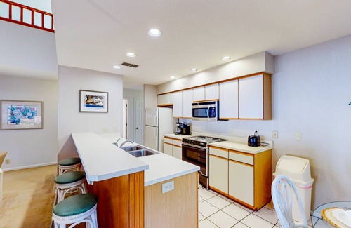Sea Trail House | 262 m² House ∙ 4 bedrooms ∙ 10 guests