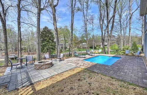 Mount Mourne House | 262 m² House ∙ 5 bedrooms ∙ 10 guests
