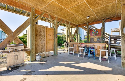 Ocean City Beach House | 266 m² House ∙ 6 bedrooms ∙ 14 guests