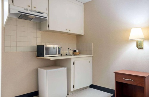 Elizabethtown Hotel | 27 m² Hotel ∙ 127 guests