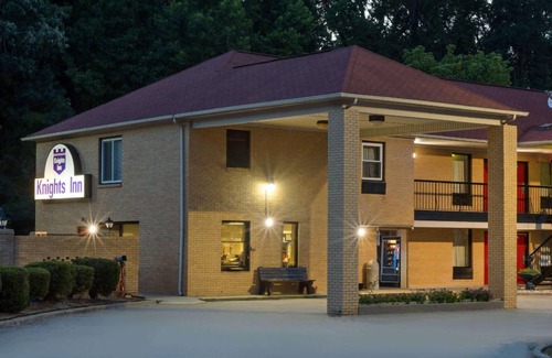 Elizabethtown Hotel | 27 m² Hotel ∙ 127 guests