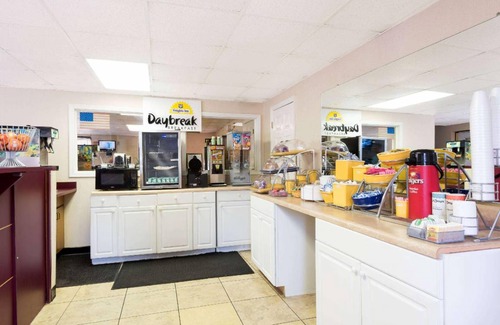 Elizabethtown Hotel | 27 m² Hotel ∙ 127 guests