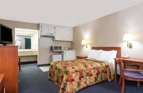 Elizabethtown Hotel | 27 m² Hotel ∙ 127 guests