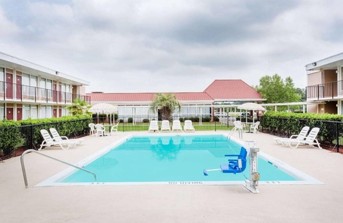 Goldsboro Hotel | 27 m² Hotel ∙ 127 guests