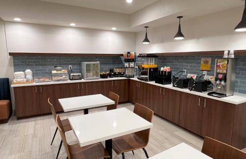 Archdale Hotel | 27 m² Hotel ∙ 127 guests
