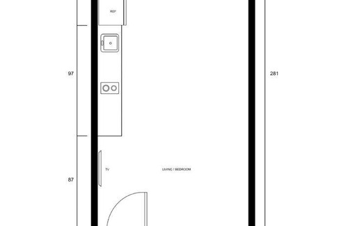 Selma Hotel | 27 m² Hotel ∙ 127 guests