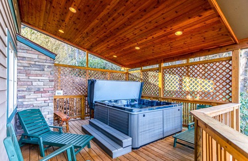 Foscoe House | 274 m² House ∙ 4 bedrooms ∙ 15 guests