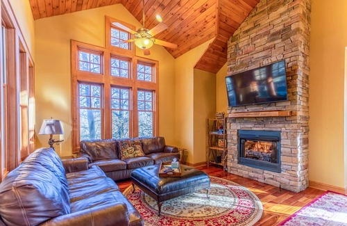 Foscoe House | 274 m² House ∙ 4 bedrooms ∙ 15 guests