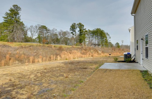 Durham House | 278 m² House ∙ 4 bedrooms ∙ 6 guests