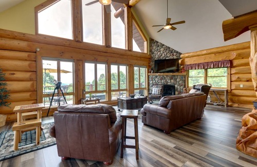 Murphy House | 278 m² House ∙ 3 bedrooms ∙ 8 guests