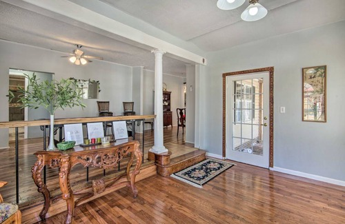 Shelby House | 278 m² House ∙ 4 bedrooms ∙ 8 guests