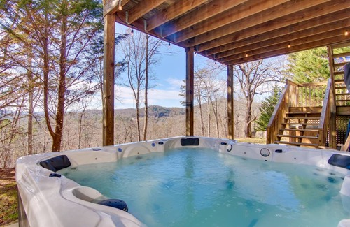 Asheville House | 278 m² House ∙ 5 bedrooms ∙ 10 guests