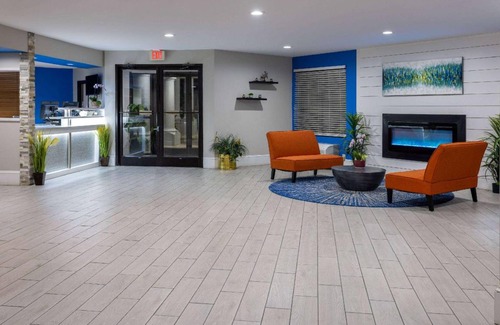 Louisburg Hotel | 28 m² Hotel ∙ 127 guests