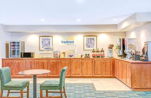 Louisburg Hotel | 28 m² Hotel ∙ 127 guests