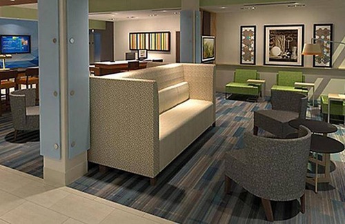 Lumberton Hotel | 28 m² Hotel ∙ 127 guests