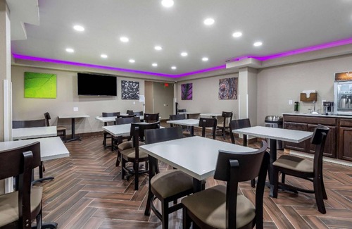 Salisbury Hotel | 28 m² Hotel ∙ 127 guests