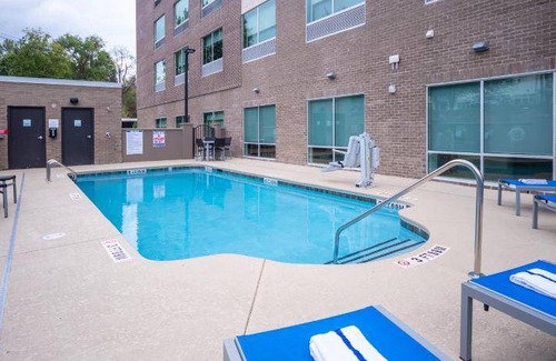 Brevard Hotel | 28 m² Hotel ∙ 127 guests