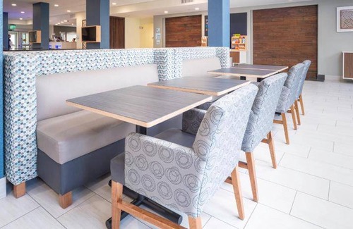 Brevard Hotel | 28 m² Hotel ∙ 127 guests