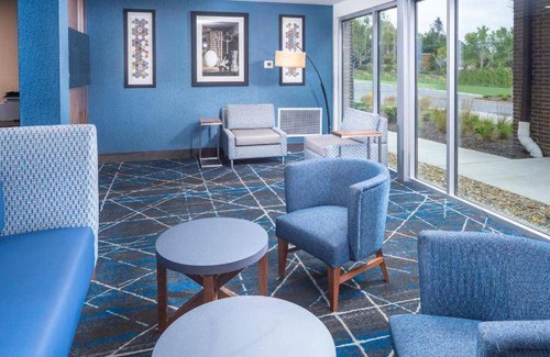 Brevard Hotel | 28 m² Hotel ∙ 127 guests