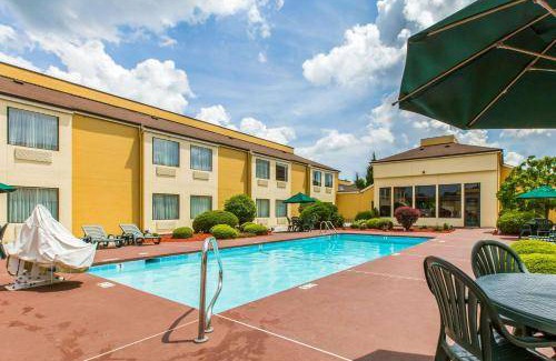 Canton Hotel | 28 m² Hotel ∙ 127 guests