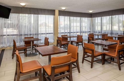 Wilson Hotel | 28 m² Hotel ∙ 127 guests