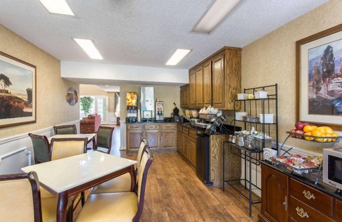 Dunn Hotel | 28 m² Hotel ∙ 127 guests