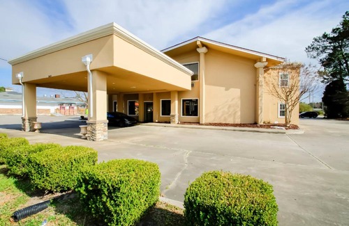 Chocowinity Hotel | 28 m² Hotel ∙ 127 guests