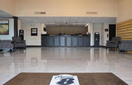 High Point Hotel | 28 m² Hotel ∙ 127 guests