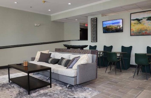 High Point Hotel | 28 m² Hotel ∙ 127 guests