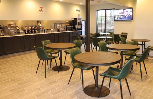 High Point Hotel | 28 m² Hotel ∙ 127 guests
