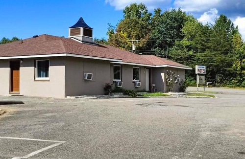 Mount Airy Hotel | 28 m² Hotel ∙ 4 guests