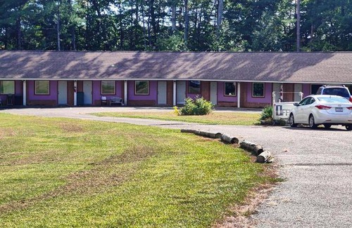 Mount Airy Hotel | 28 m² Hotel ∙ 4 guests