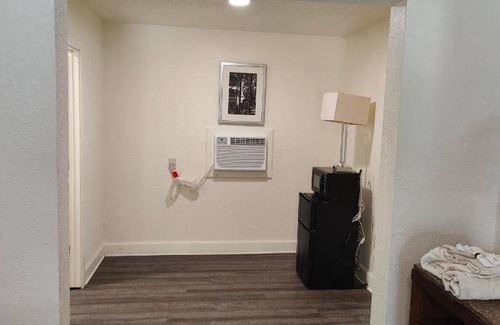 Mount Airy Hotel | 28 m² Hotel ∙ 4 guests