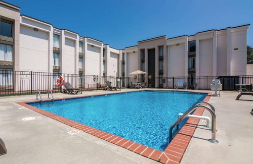 Kings Mountain Hotel | 28 m² Hotel ∙ 6 guests
