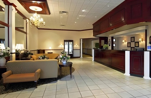 Kings Mountain Hotel | 28 m² Hotel ∙ 6 guests