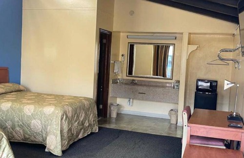 Madison Hotel | 28 m² Motel ∙ 6 guests