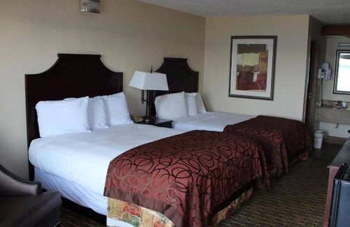 Statesville Hotel | 280 m² Hotel ∙ 4 guests