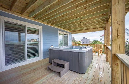 Ocean Isle Estates House | 281 m² House ∙ 6 bedrooms ∙ 12 guests