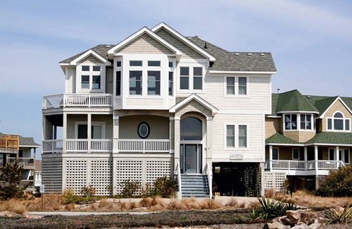 Ocean Hill House | 282 m² House ∙ 5 bedrooms ∙ 10 guests