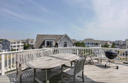 Ocean Hill House | 282 m² House ∙ 5 bedrooms ∙ 10 guests