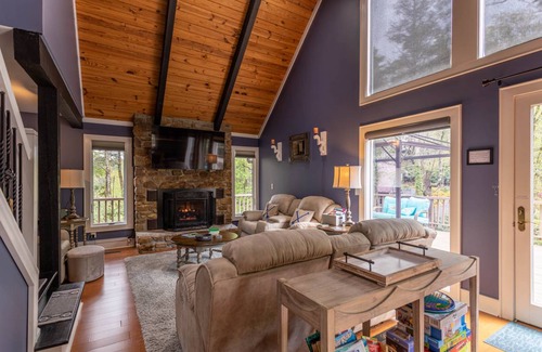 Newland House | 284 m² House ∙ 4 bedrooms ∙ 10 guests