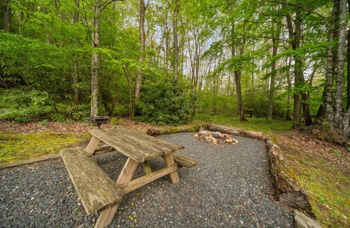Fleetwood Cabin | 288 m² Cabin ∙ 3 bedrooms ∙ 10 guests