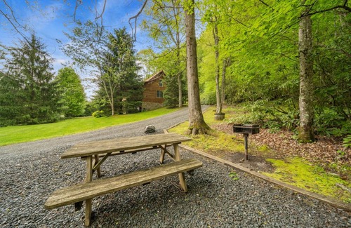 Fleetwood Cabin | 288 m² Cabin ∙ 3 bedrooms ∙ 10 guests