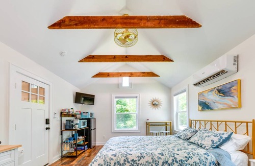 Winston - Salem Apartment | 29 m² Apartment ∙ 2 guests