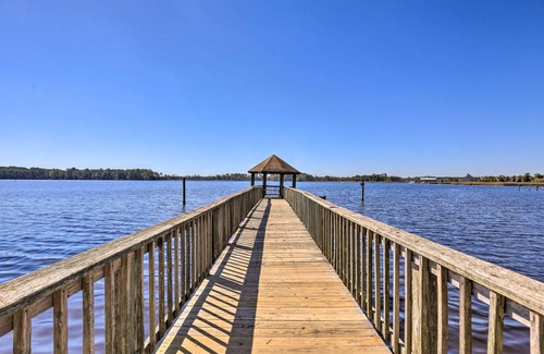 Jacksonville House | 292 m² House ∙ 5 bedrooms ∙ 10 guests
