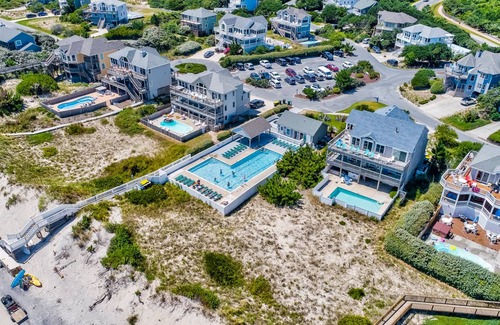 Ocean Hill House | 294 m² House ∙ 6 bedrooms ∙ 12 guests