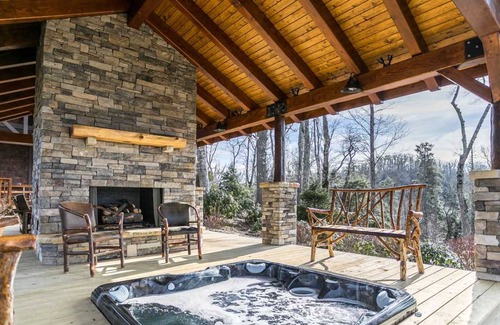 Newland House | 297 m² House ∙ 3 bedrooms ∙ 12 guests