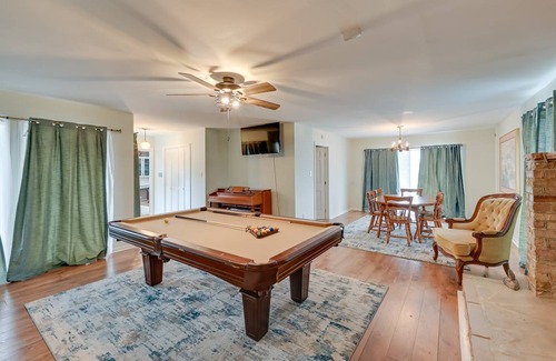 Goldsboro House | 297 m² House ∙ 4 bedrooms ∙ 8 guests