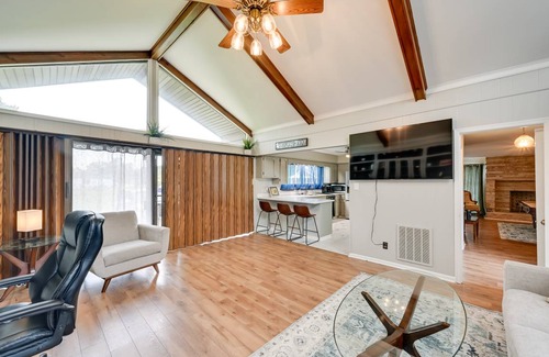 Goldsboro House | 297 m² House ∙ 4 bedrooms ∙ 8 guests